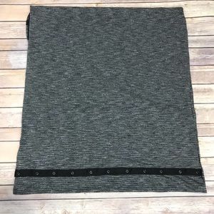 Lululemon Coco Pique Vinyasa Scarf
